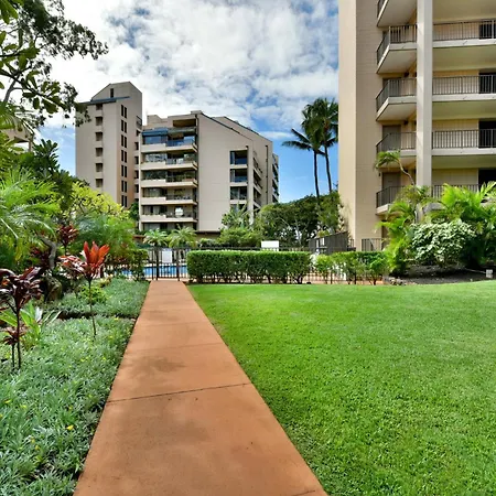 Ferienwohnung Valley Isle 905